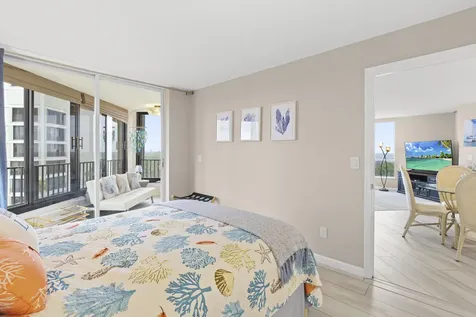 2400 S Ocean Drive Fort Pierce FL 34949