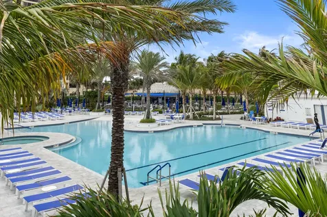 2400 S Ocean Drive Fort Pierce FL 34949