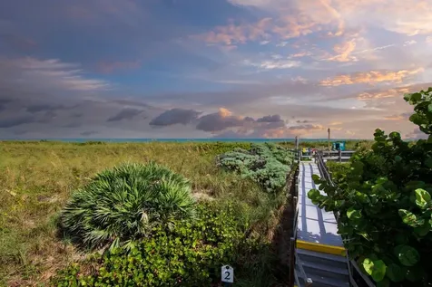 2400 S Ocean Drive Fort Pierce FL 34949