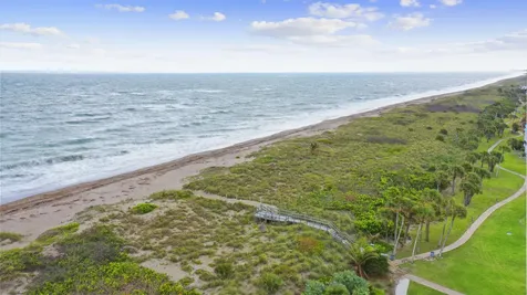 2400 S Ocean Drive Fort Pierce FL 34949