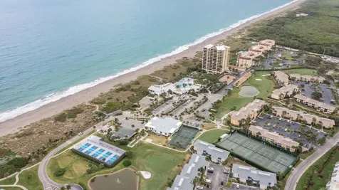 2400 S Ocean Drive Fort Pierce FL 34949