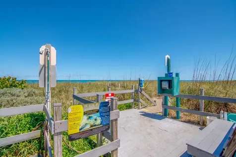 2400 S Ocean Drive Fort Pierce FL 34949