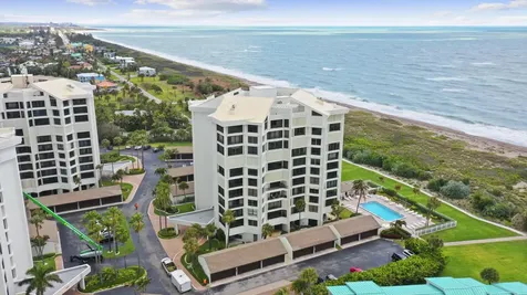 2400 S Ocean Drive Fort Pierce FL 34949