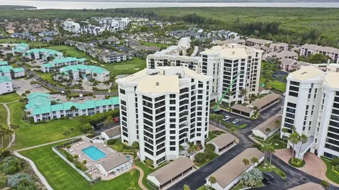 2400 S Ocean Drive Fort Pierce FL 34949