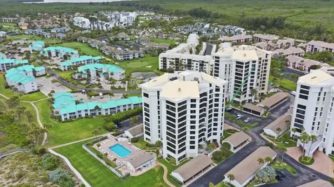 2400 S Ocean Drive Fort Pierce FL 34949