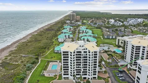 2400 S Ocean Drive Fort Pierce FL 34949
