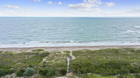 2400 S Ocean Drive Fort Pierce FL 34949