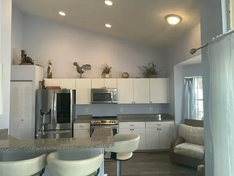 1236 Bayview Circle Weston FL 33326