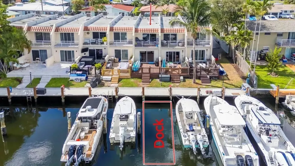 1839 SE 4th Street Pompano Beach FL 33060