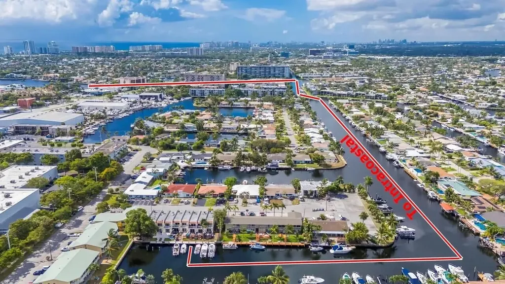 1839 SE 4th Street Pompano Beach FL 33060