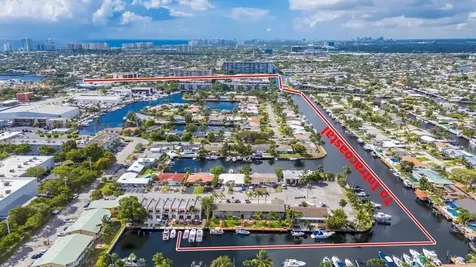 1839 SE 4th Street Pompano Beach FL 33060