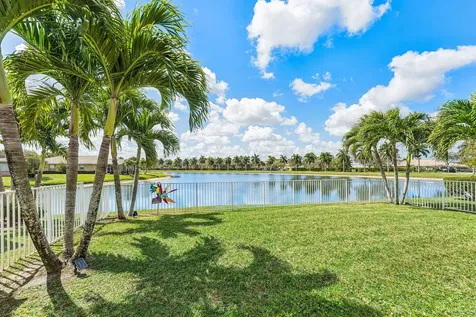 2277 Egret Cove Drive West Palm Beach FL 33411