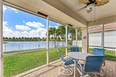 2277 Egret Cove Drive West Palm Beach FL 33411