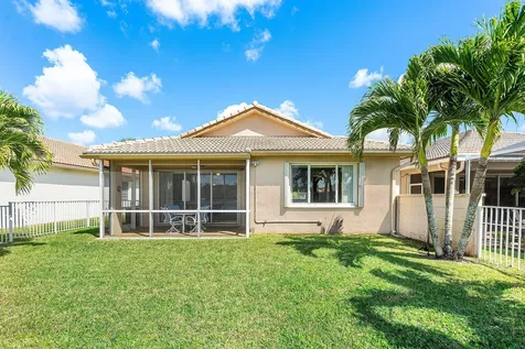 2277 Egret Cove Drive West Palm Beach FL 33411
