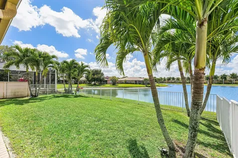 2277 Egret Cove Drive West Palm Beach FL 33411