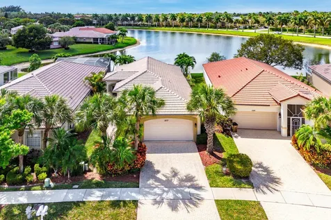2277 Egret Cove Drive West Palm Beach FL 33411