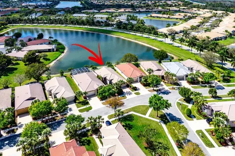 2277 Egret Cove Drive West Palm Beach FL 33411