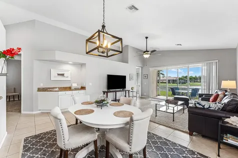 2277 Egret Cove Drive West Palm Beach FL 33411