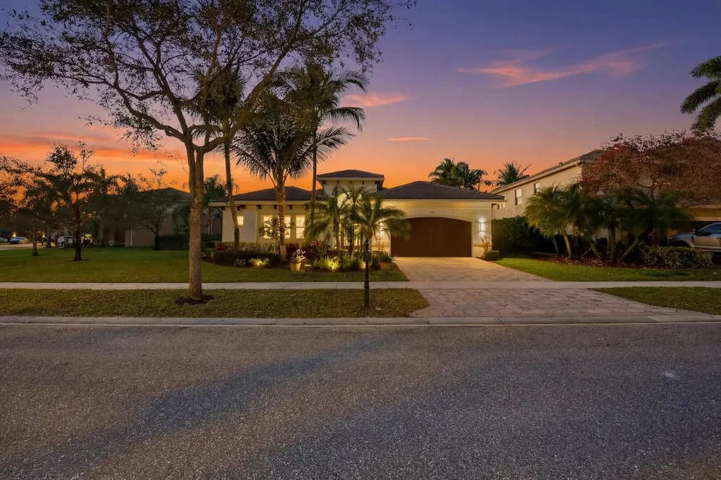 11912 Fox Hill Circle Boynton Beach FL 33473