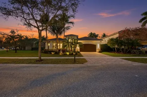 11912 Fox Hill Circle Boynton Beach FL 33473