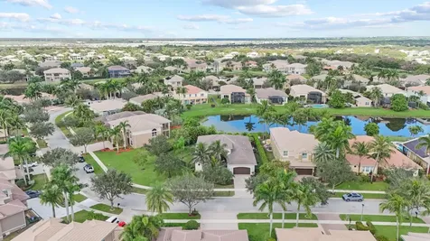 11912 Fox Hill Circle Boynton Beach FL 33473