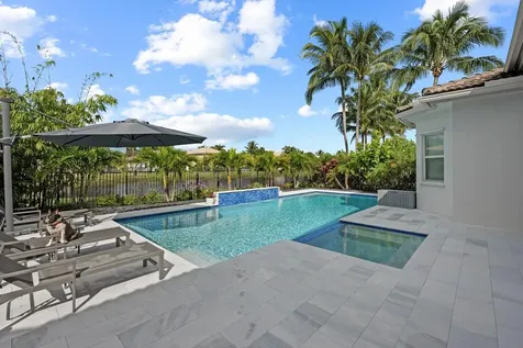 11912 Fox Hill Circle Boynton Beach FL 33473
