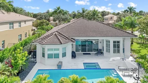 11912 Fox Hill Circle Boynton Beach FL 33473