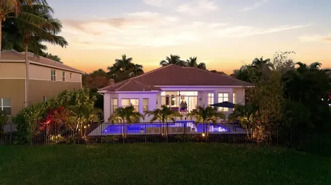 11912 Fox Hill Circle Boynton Beach FL 33473