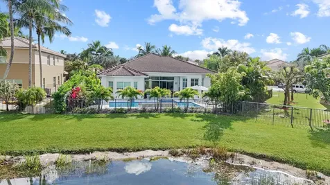 11912 Fox Hill Circle Boynton Beach FL 33473