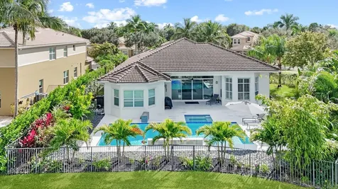 11912 Fox Hill Circle Boynton Beach FL 33473