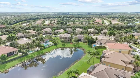 11912 Fox Hill Circle Boynton Beach FL 33473