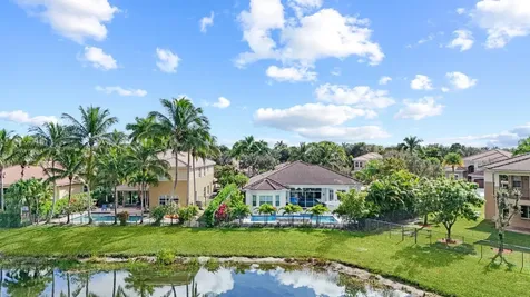 11912 Fox Hill Circle Boynton Beach FL 33473