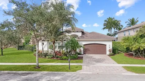 11912 Fox Hill Circle Boynton Beach FL 33473