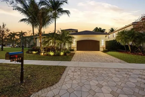 11912 Fox Hill Circle Boynton Beach FL 33473