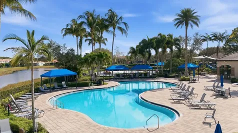 11912 Fox Hill Circle Boynton Beach FL 33473