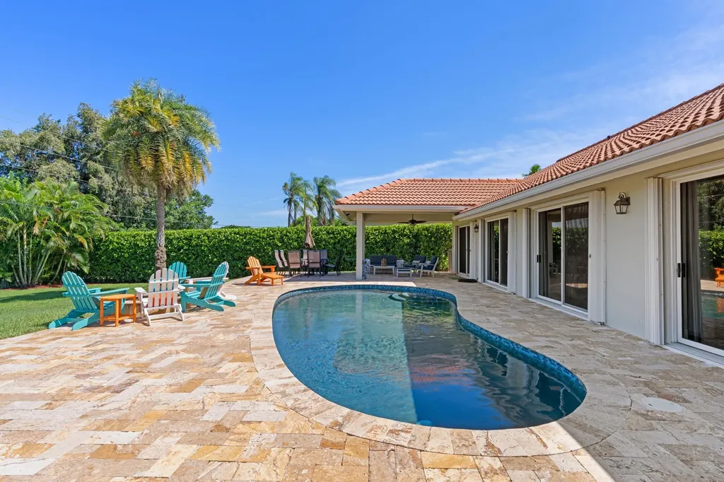 7598 Fairway Trail Boca Raton FL 33487