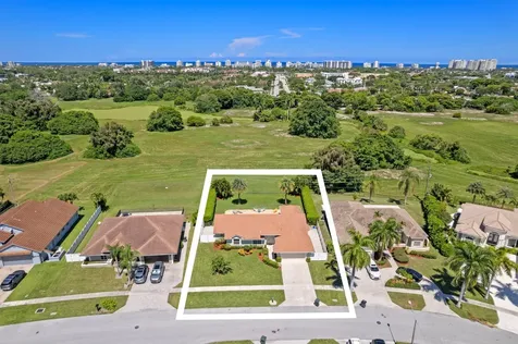 7598 Fairway Trail Boca Raton FL 33487