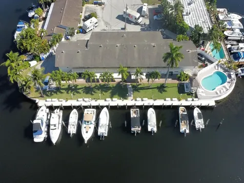 1780 SE 4th Street Pompano Beach FL 33060