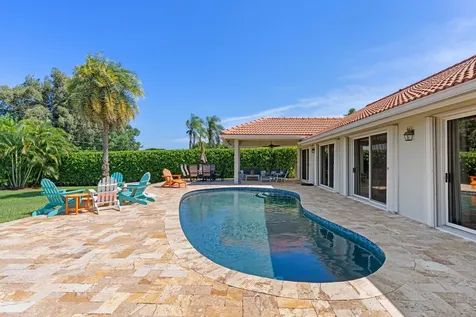 7598 Fairway Trail Boca Raton FL 33487