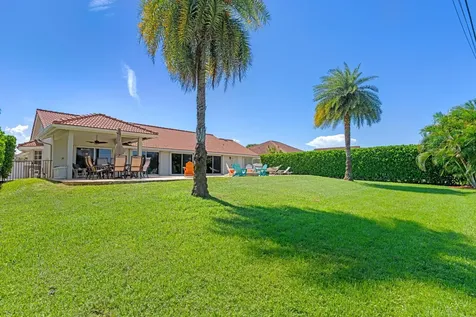 7598 Fairway Trail Boca Raton FL 33487