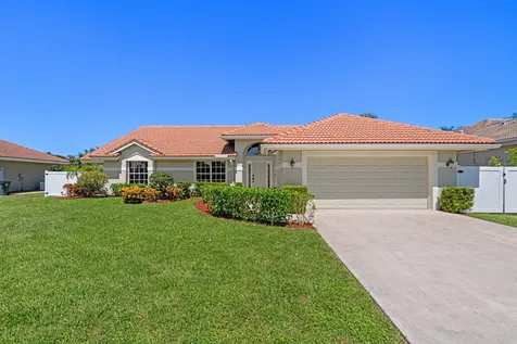 7598 Fairway Trail Boca Raton FL 33487
