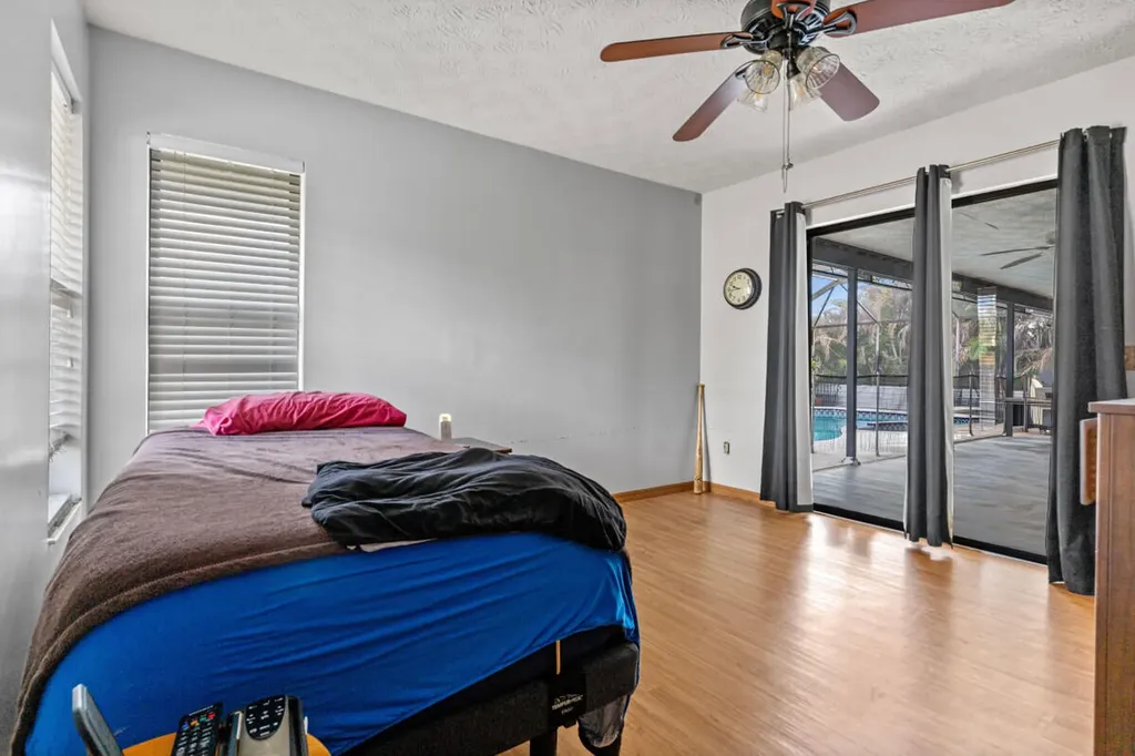 1119 SE Cambridge Drive Port St Lucie FL 34952
