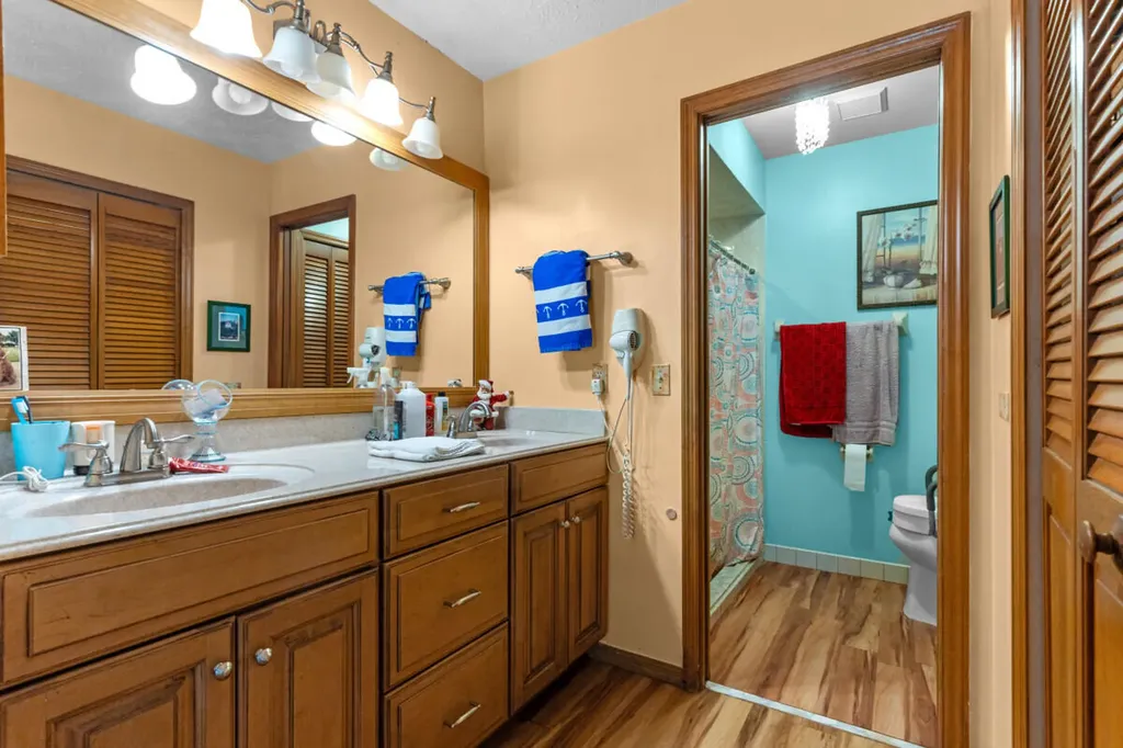 1119 SE Cambridge Drive Port St Lucie FL 34952