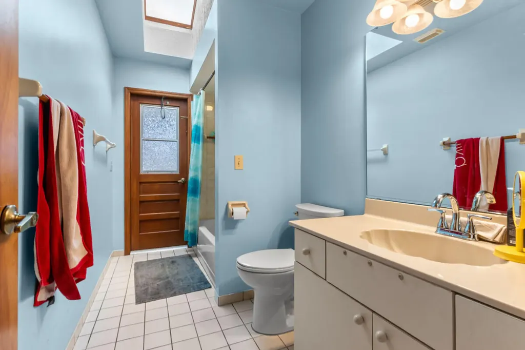1119 SE Cambridge Drive Port St Lucie FL 34952