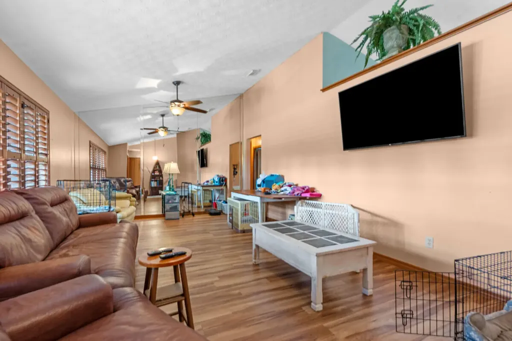 1119 SE Cambridge Drive Port St Lucie FL 34952