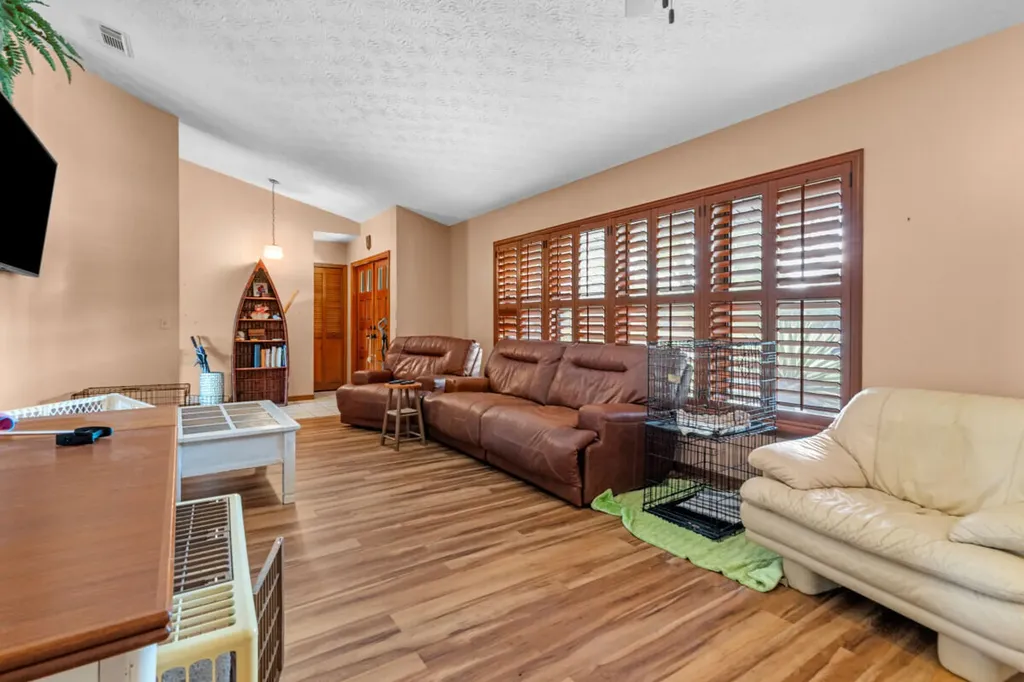 1119 SE Cambridge Drive Port St Lucie FL 34952
