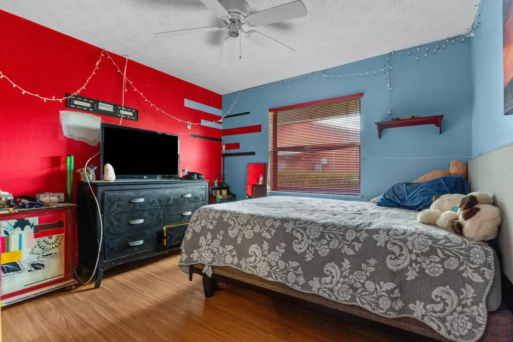 1119 SE Cambridge Drive Port St Lucie FL 34952