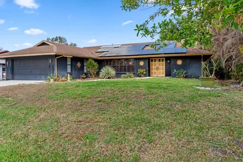 1119 SE Cambridge Drive Port St Lucie FL 34952