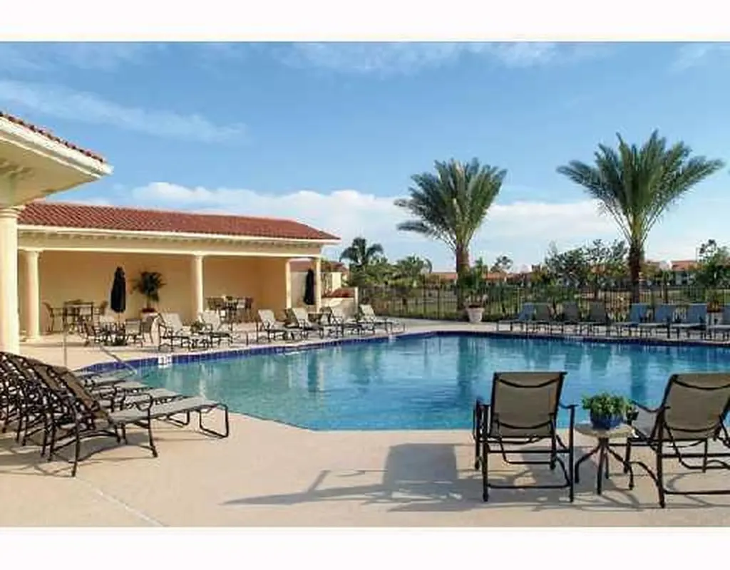 1515 Lake Crystal Drive West Palm Beach FL 33411