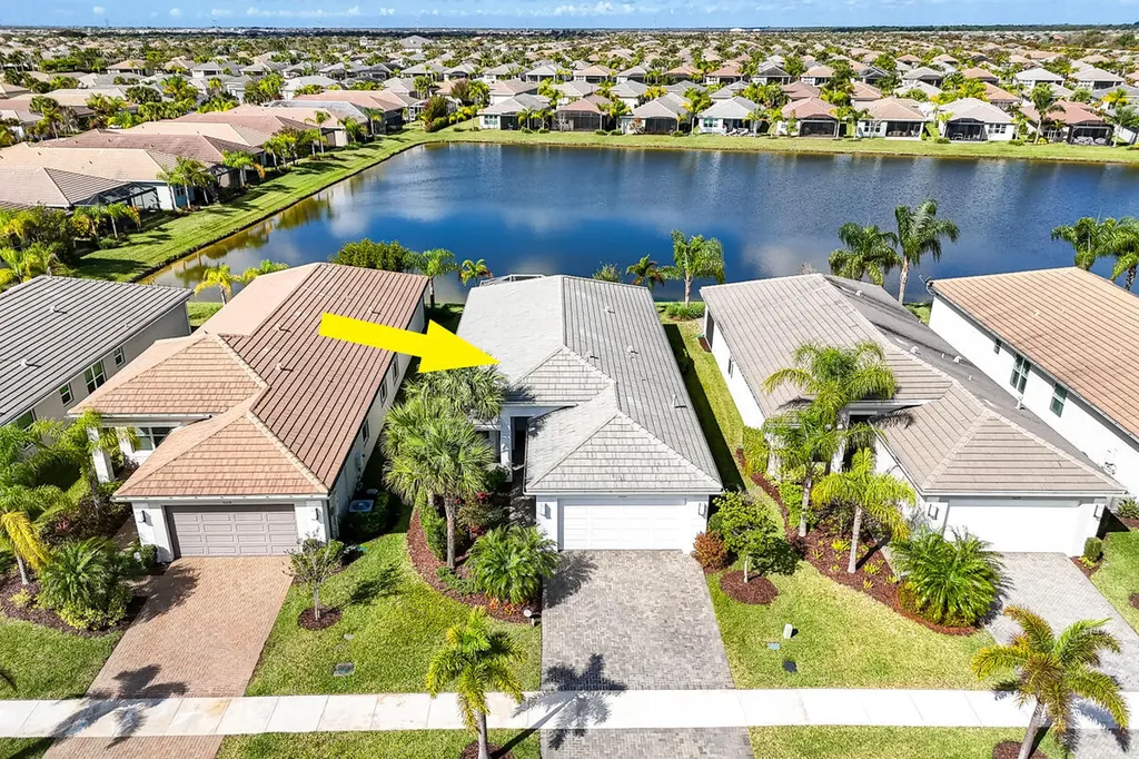 10644 SW Sunray Street Port St Lucie FL 34987